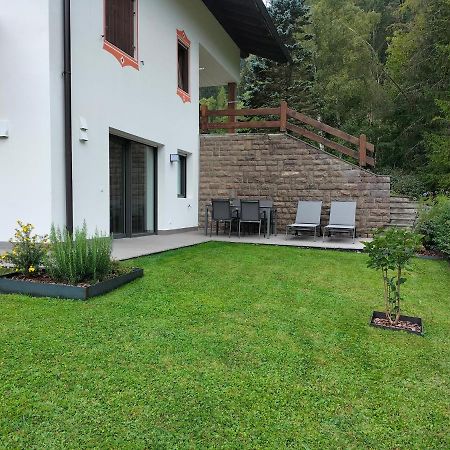 Apartment Cesa Zinch Ортизеи Экстерьер фото