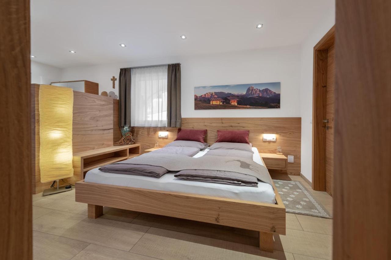 Apartment Cesa Zinch Ортизеи Экстерьер фото