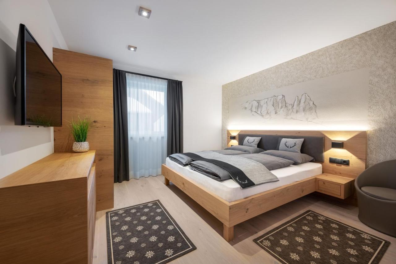 Apartment Cesa Zinch Ортизеи Экстерьер фото