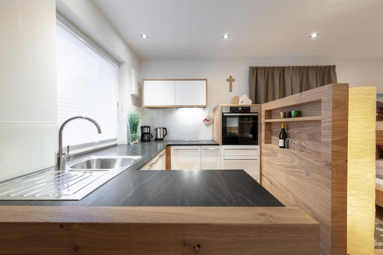 Apartment Cesa Zinch Ортизеи Экстерьер фото