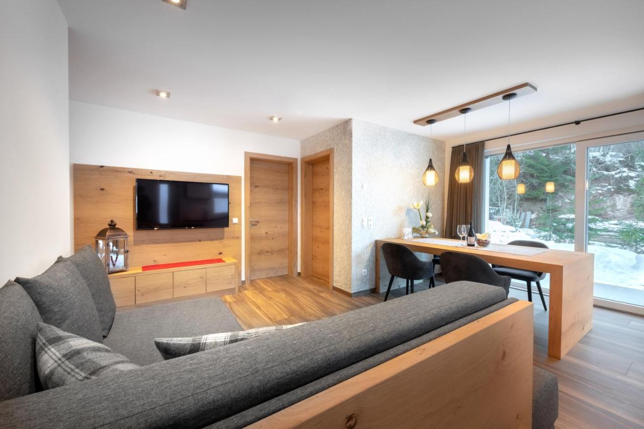 Apartment Cesa Zinch Ортизеи Экстерьер фото