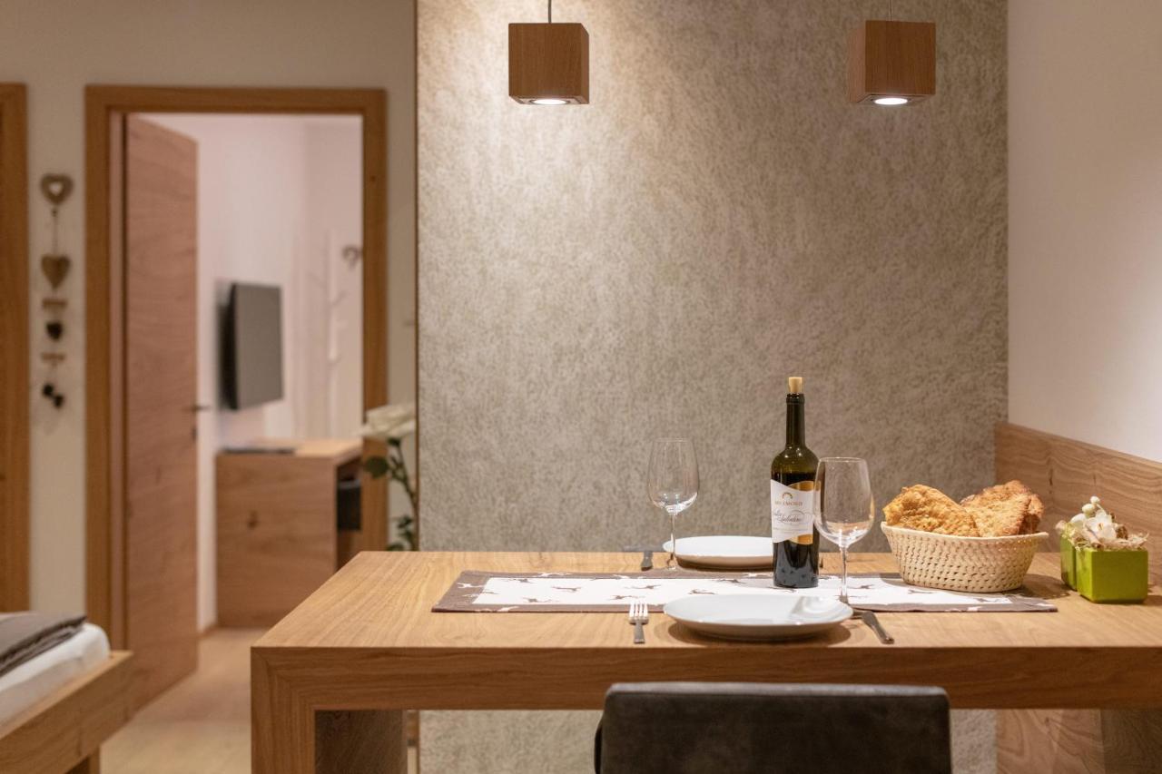 Apartment Cesa Zinch Ортизеи Экстерьер фото
