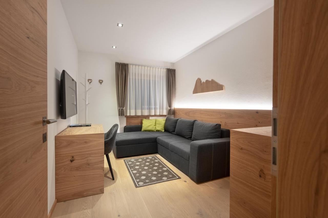 Apartment Cesa Zinch Ортизеи Экстерьер фото