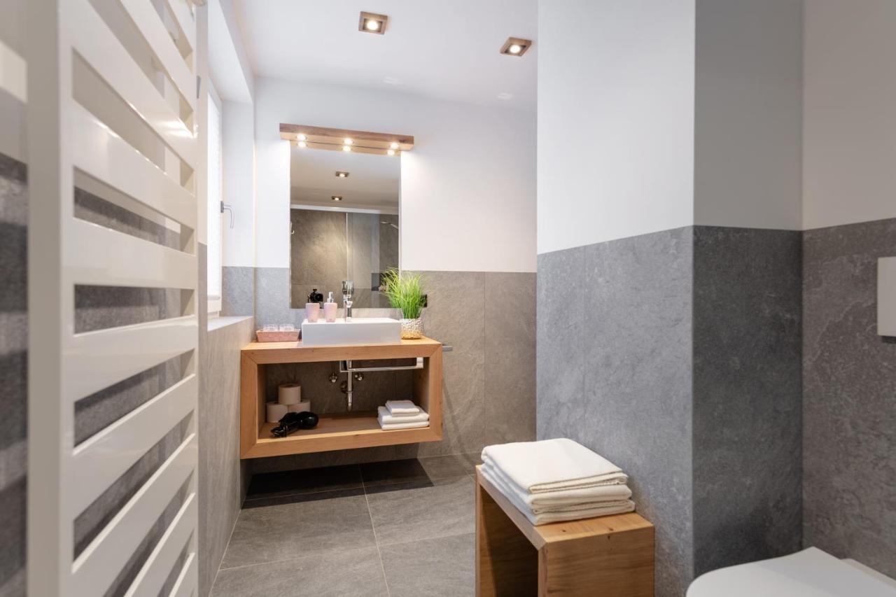 Apartment Cesa Zinch Ортизеи Экстерьер фото