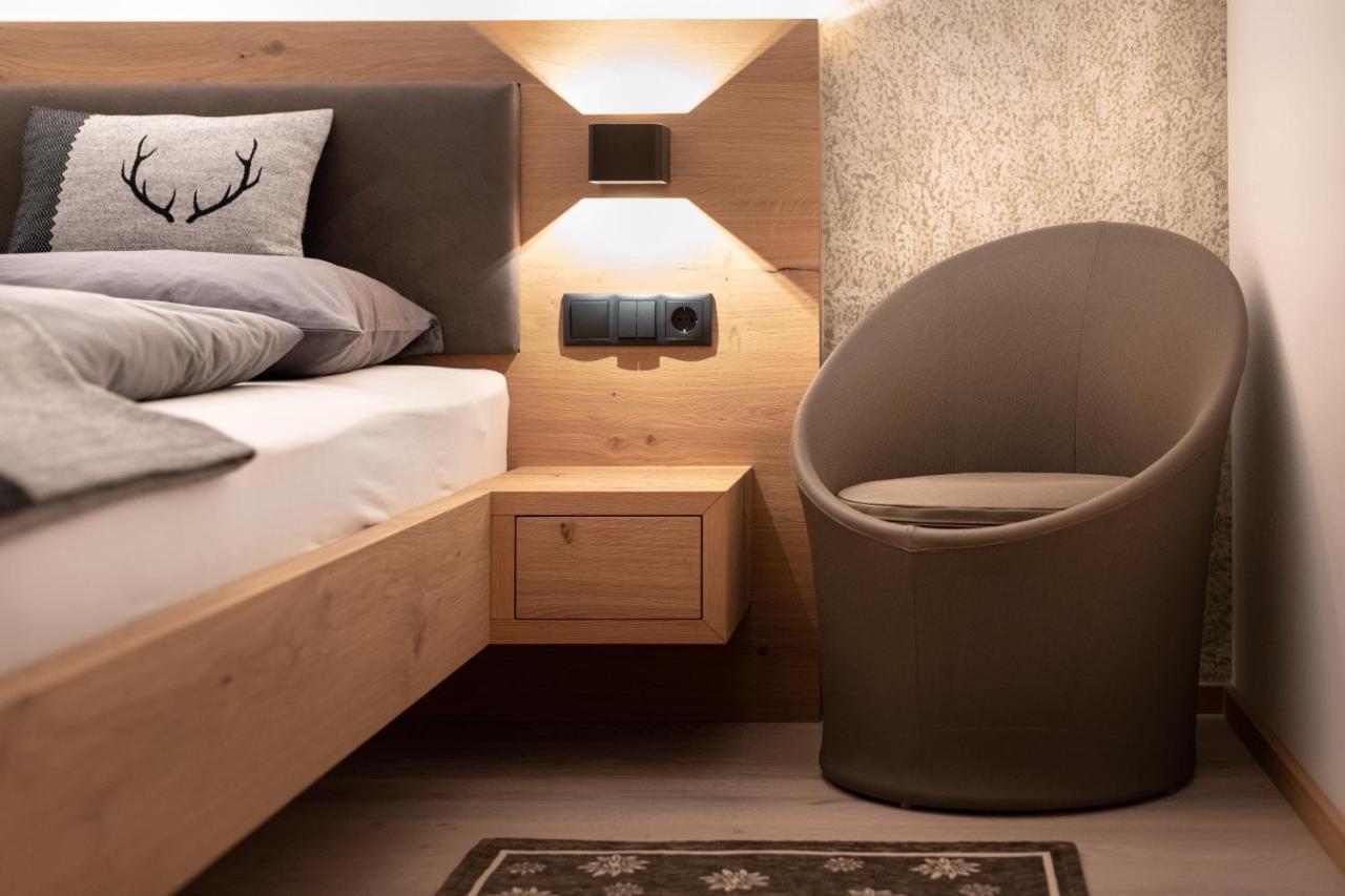 Apartment Cesa Zinch Ортизеи Экстерьер фото