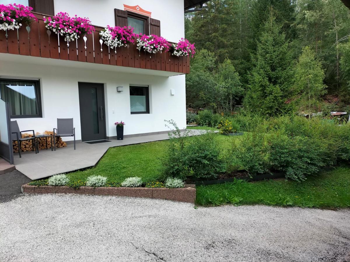 Apartment Cesa Zinch Ортизеи Экстерьер фото