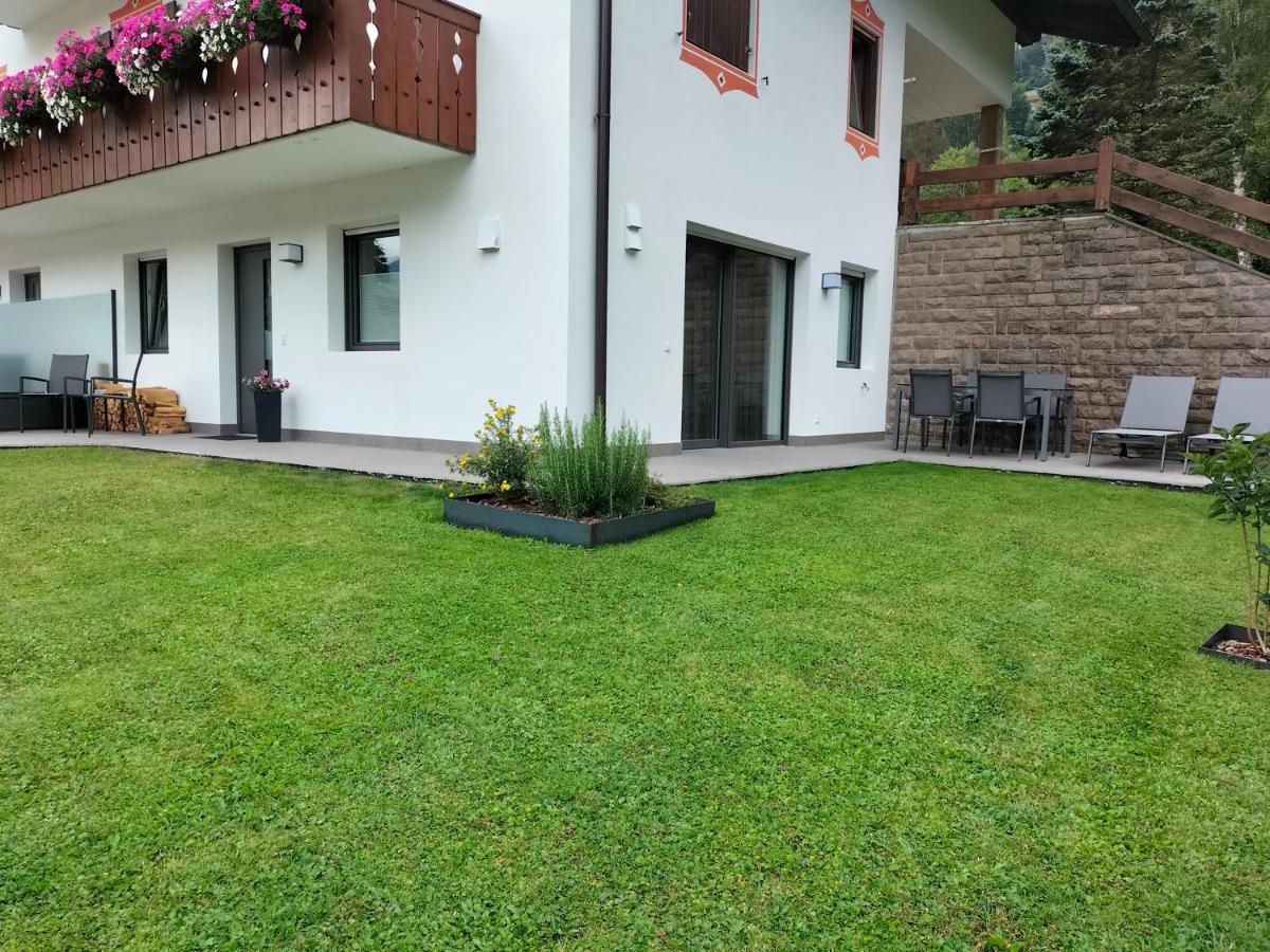 Apartment Cesa Zinch Ортизеи Экстерьер фото